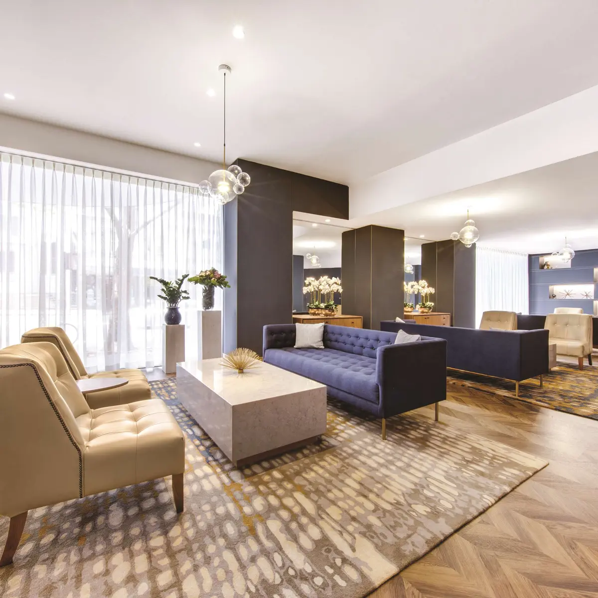 Vibe Hotel Sydney, Sydney, NSW 5