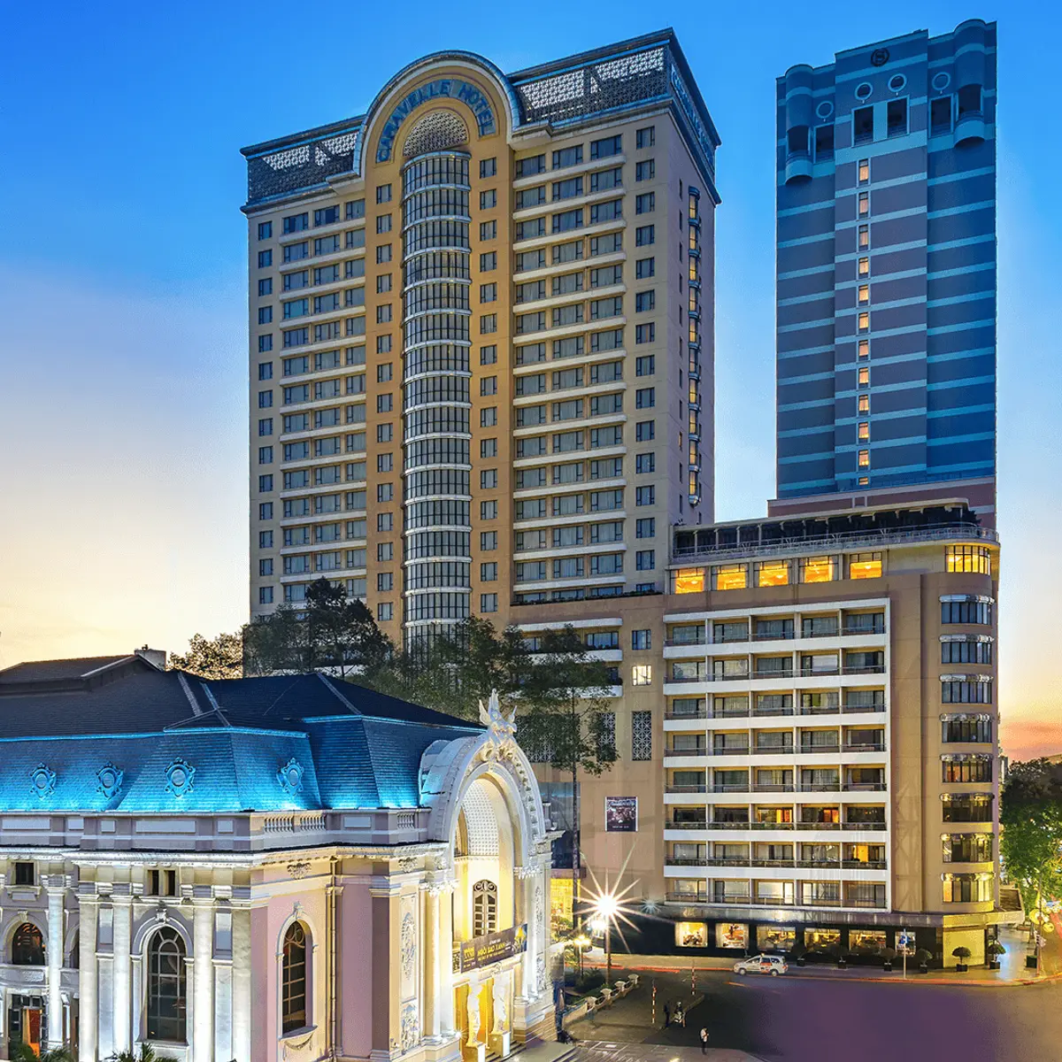 Vietnam, Vietnam ,  4