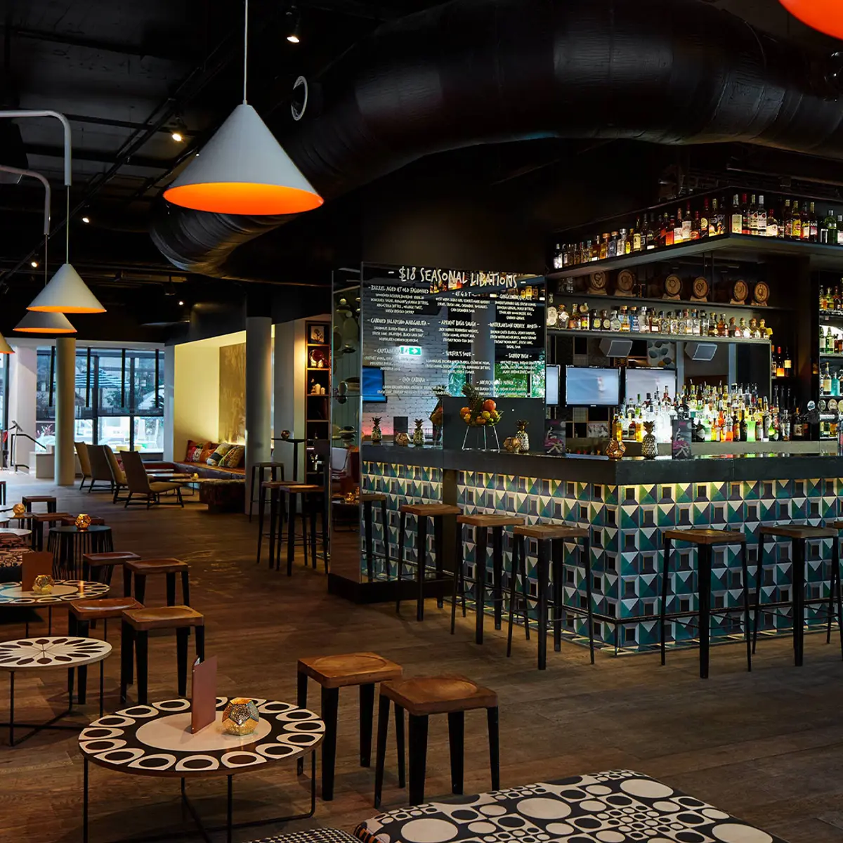 QT Gold Coast, Gold Coast, Queensland 6