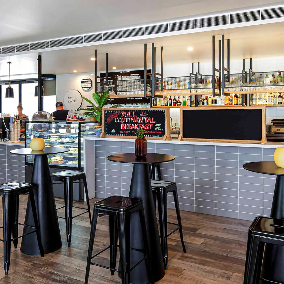 Mercure Bendigo Schaller , Bendigo, Victoria 4