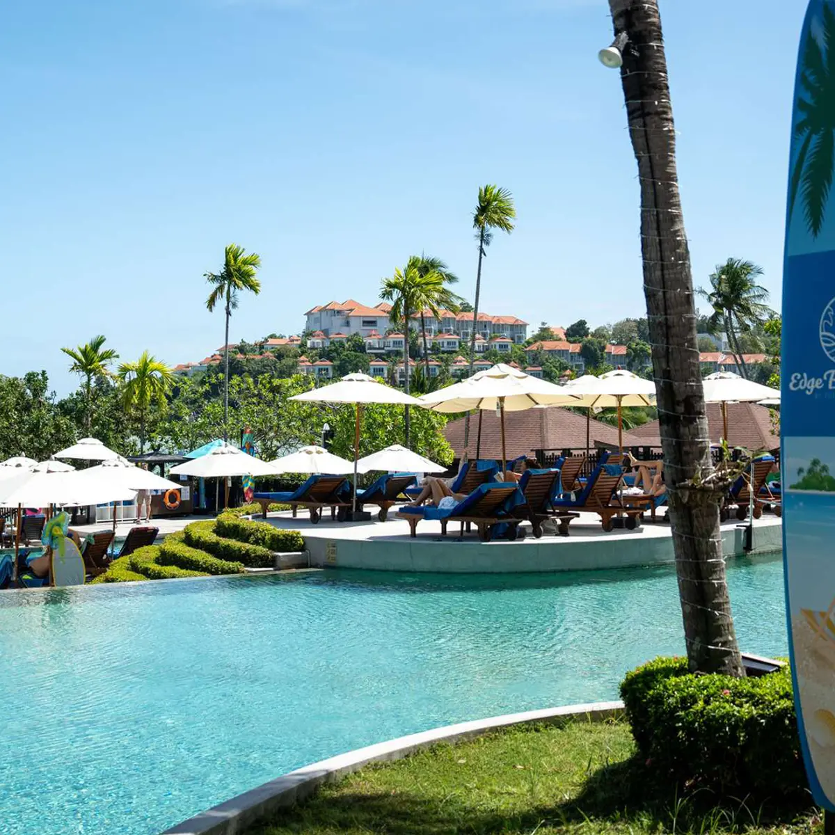 Pullman Phuket Panwa Beach Resort, Phuket, Thailand 6