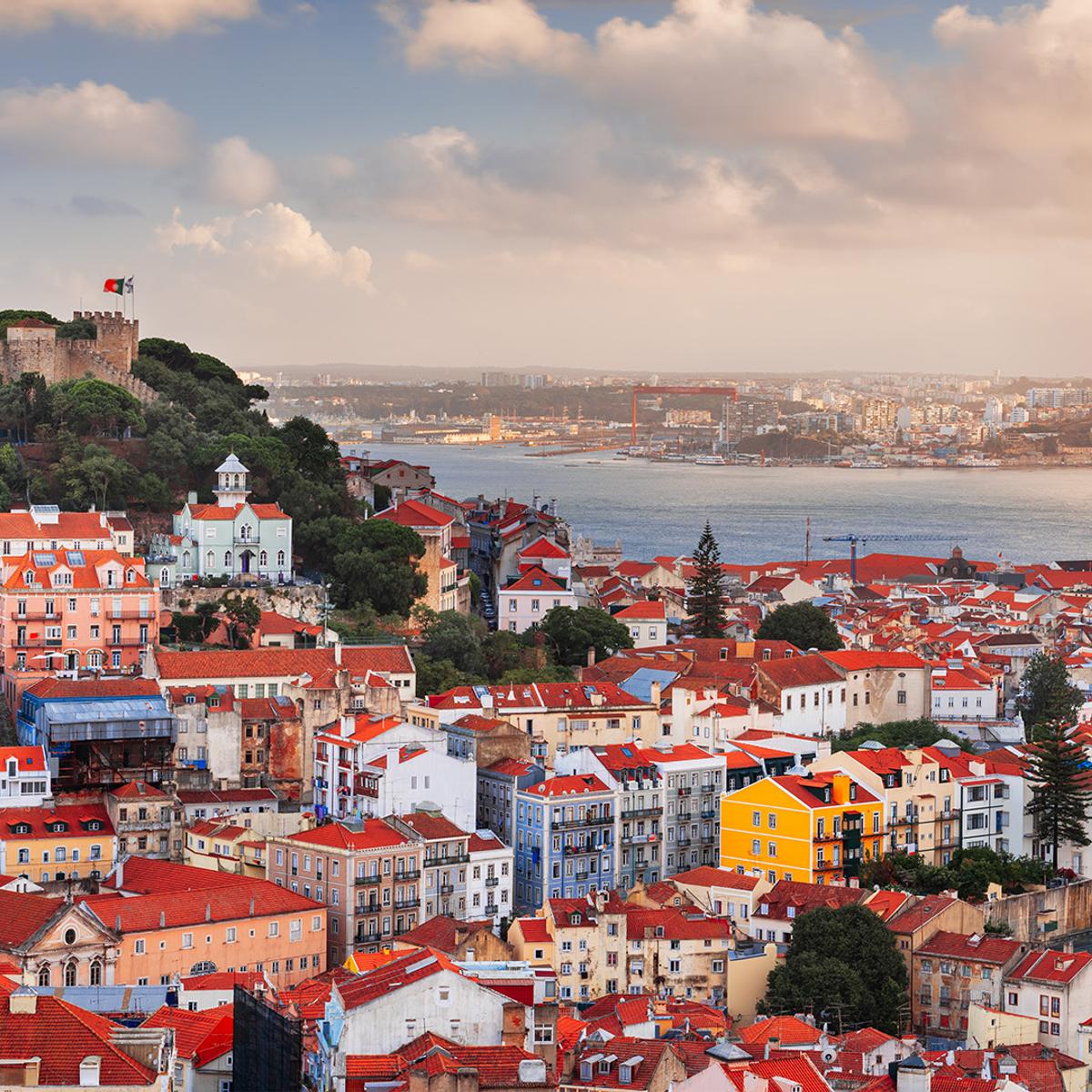 Premium 16-Day Spain & Portugal Culinary Journey with Michelin-Starred Dining, Exclusive Food Experiences & Five-Star Stays by  3