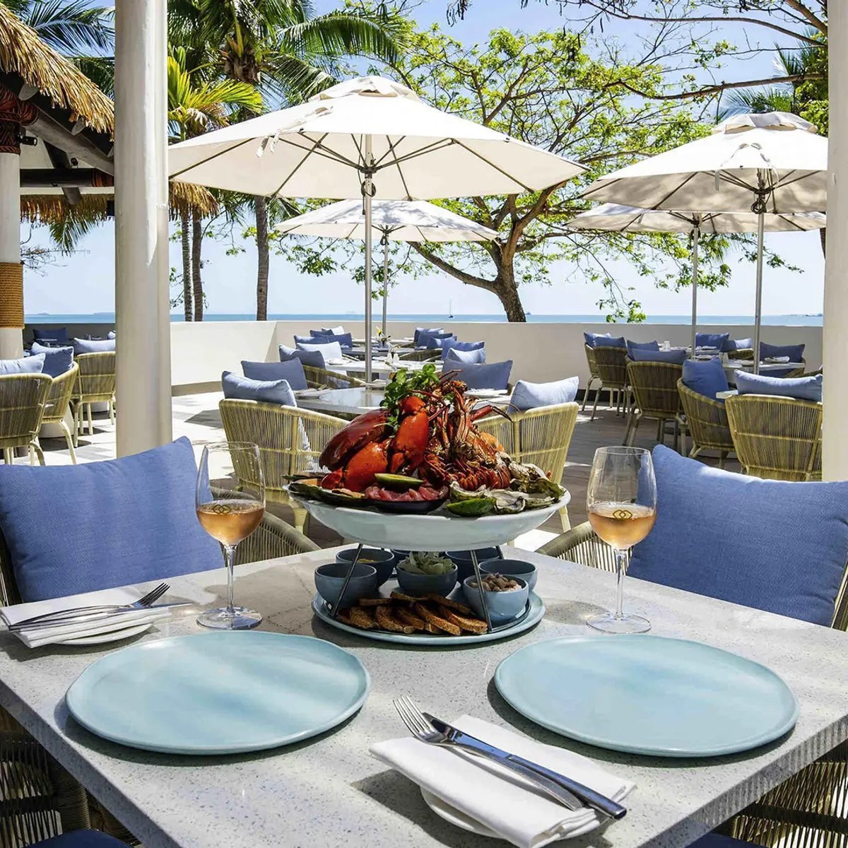 Sofitel Fiji Resort & Spa, Denarau Island, Fiji 4