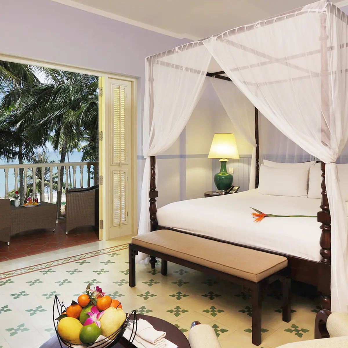 La Veranda Resort Phu Quoc – MGallery, Phu Quoc, Vietnam 3