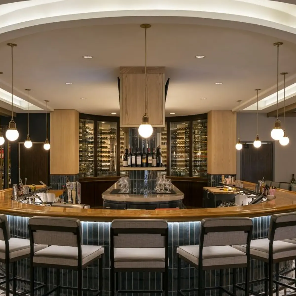 Napa Valley Marriott Hotel & Spa, Napa Valley, United States 4