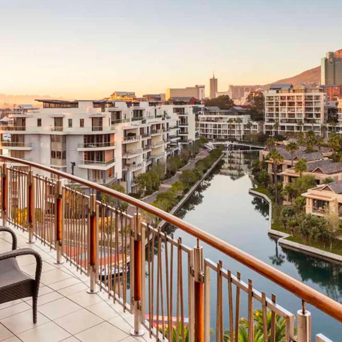 One&Only Cape Town, Cape Town, South Africa 4