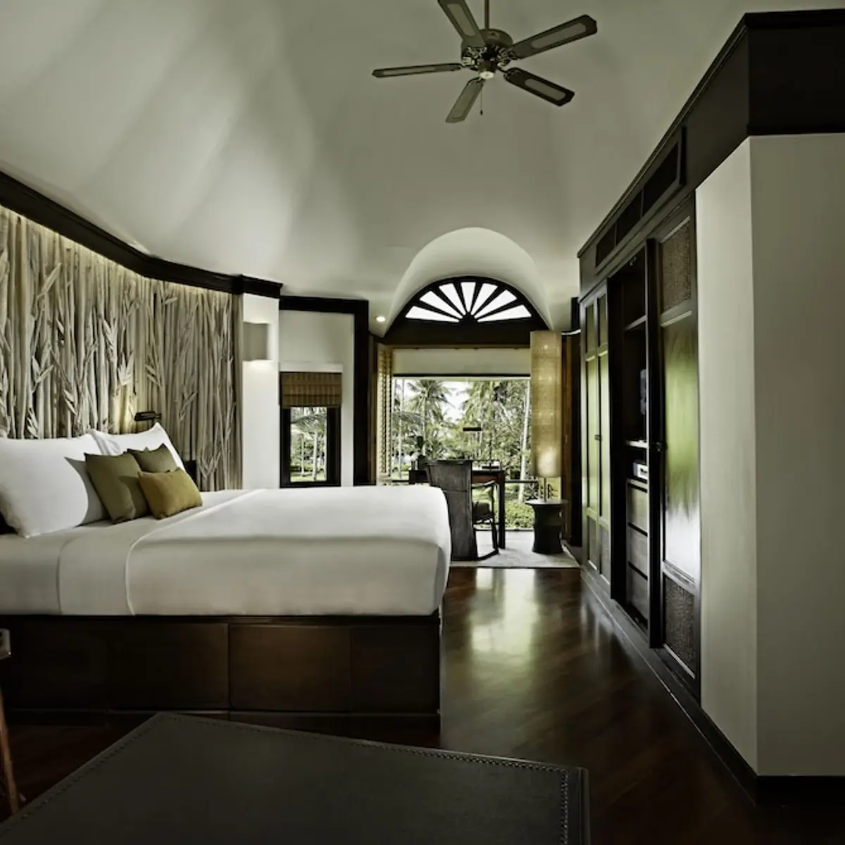 Rayavadee, Krabi, Thailand 4