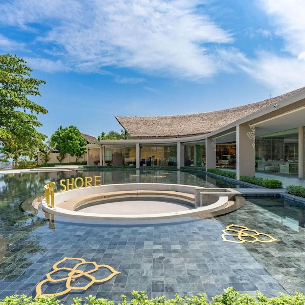 The Little Shore Khao Lak by Katathani, Takua Pa, Thailand 4