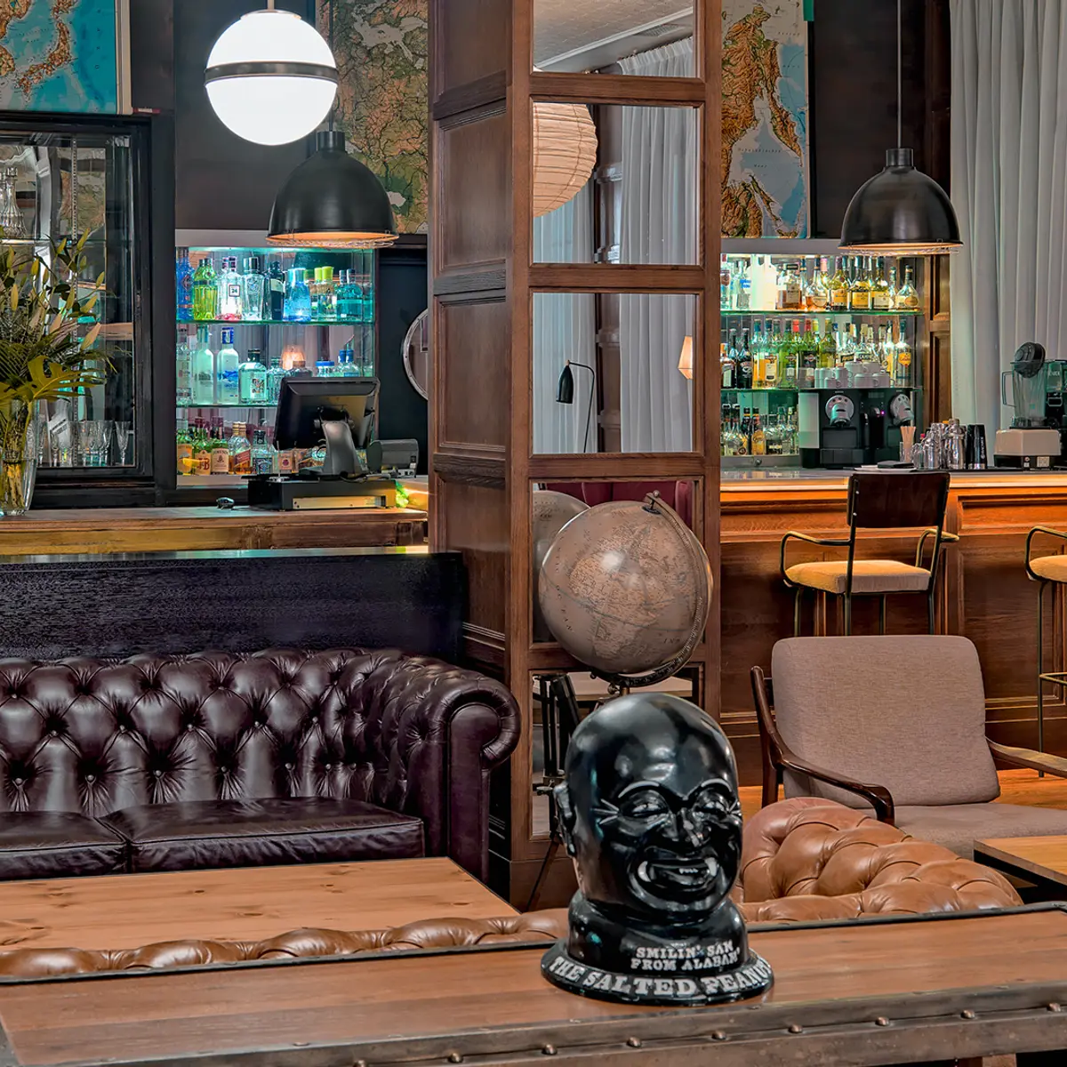 H10 Montcada, Barcelona, Spain 7