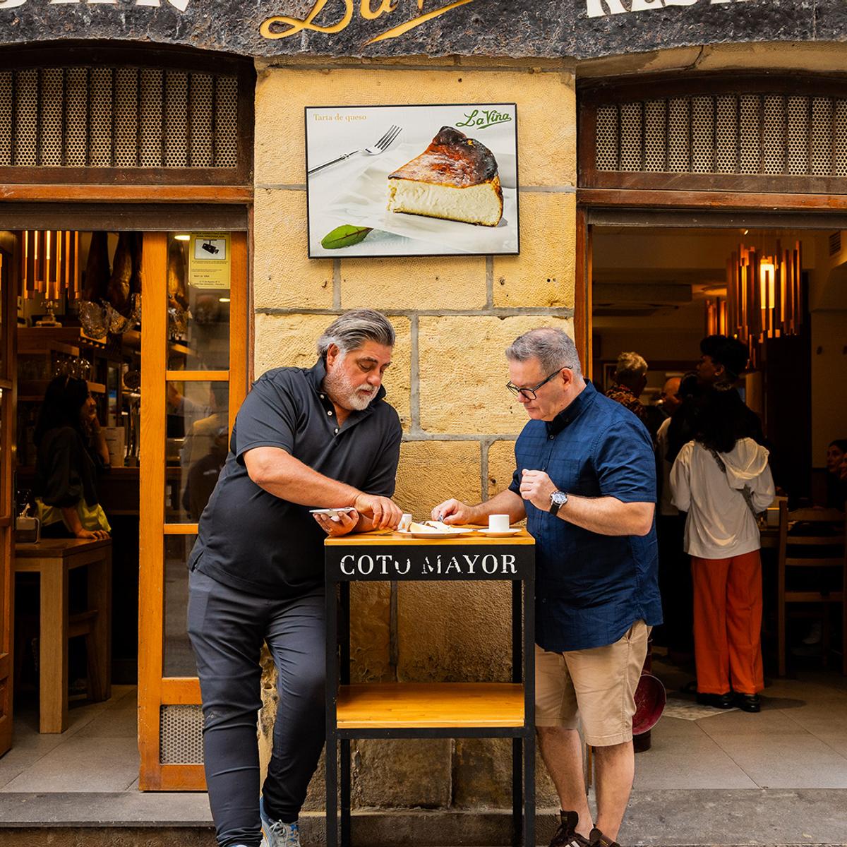 Signature Series: Exclusive 12-Day Spain Foodie Tour with Matt Preston & Gary Mehigan  by  3