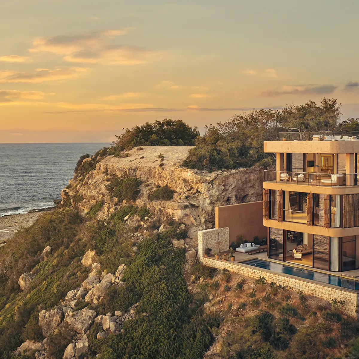Six Senses Ibiza, Ibiza, Spain 8