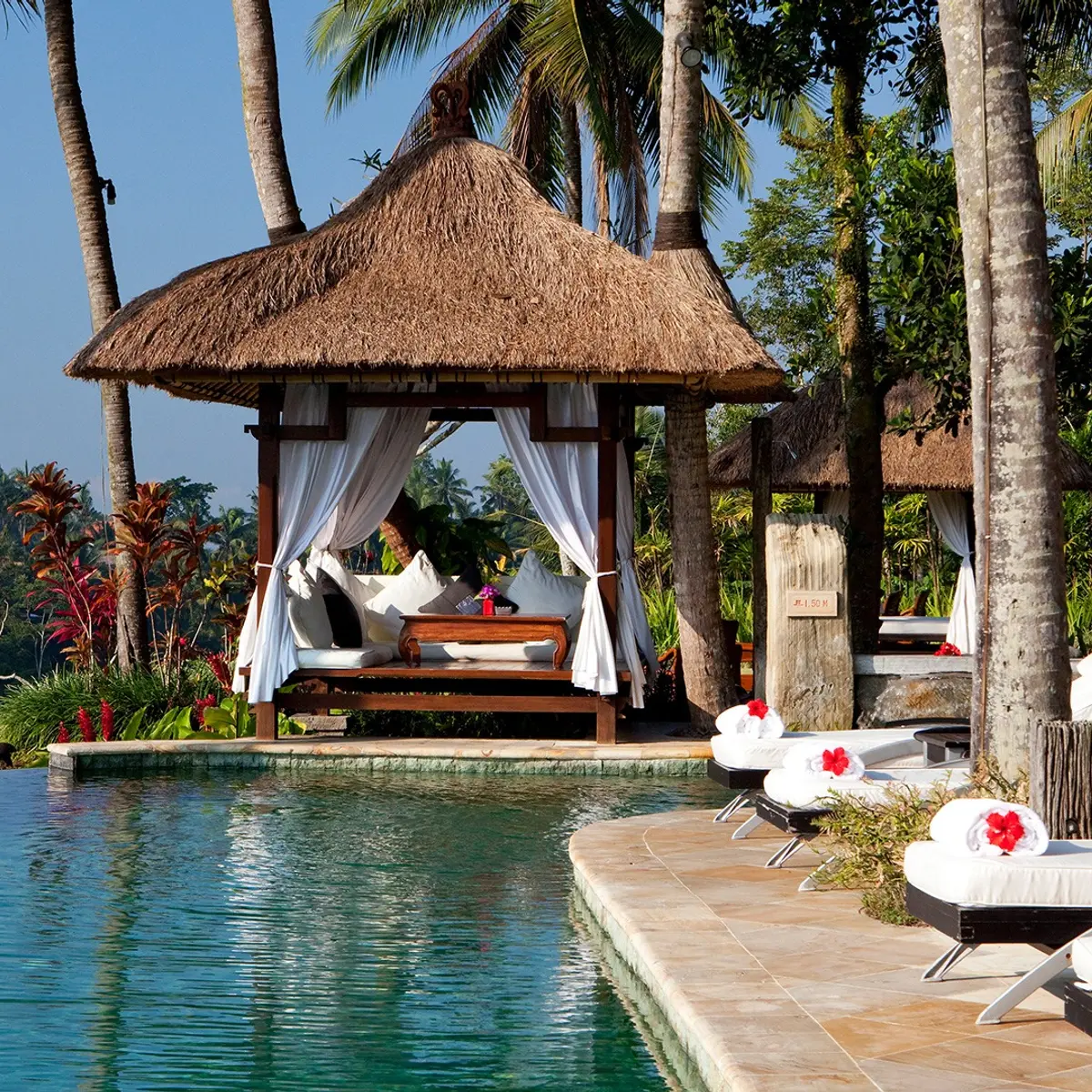 Viceroy Bali, Ubud, Bali 7