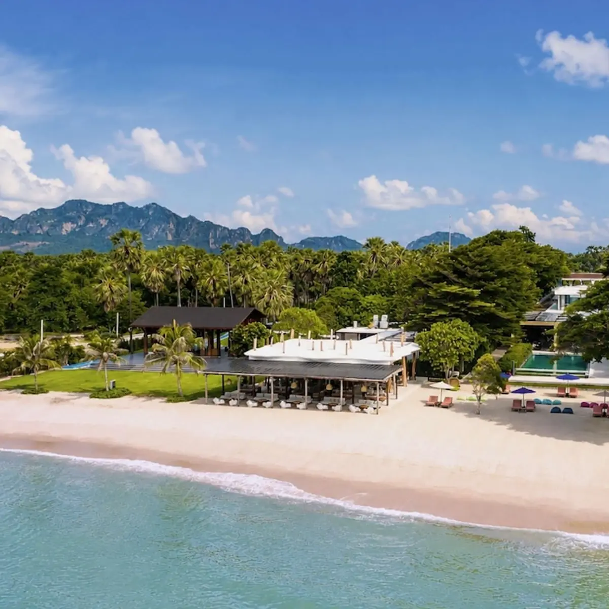 SO/ Sofitel Hua Hin, Cha-am, Thailand 1