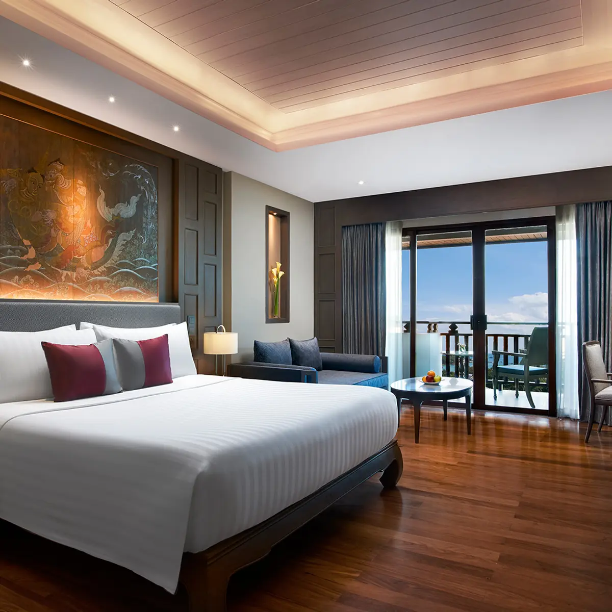 Amari Vogue Krabi, Krabi, Thaïlande 3