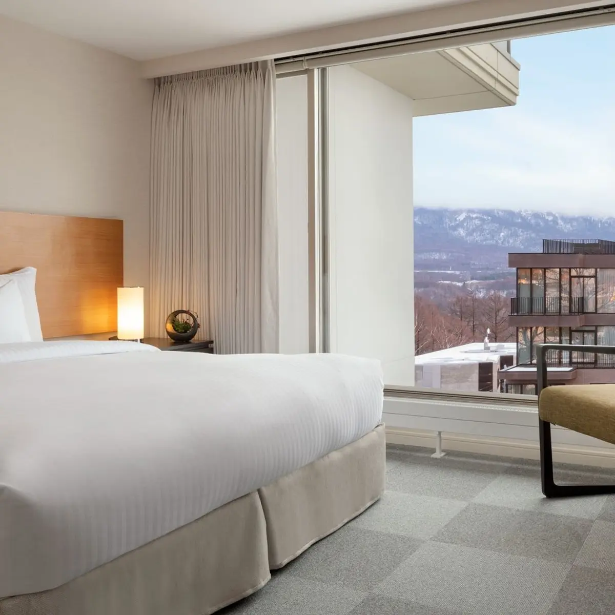 Chatrium Niseko Japan, Niseko, Japan 8