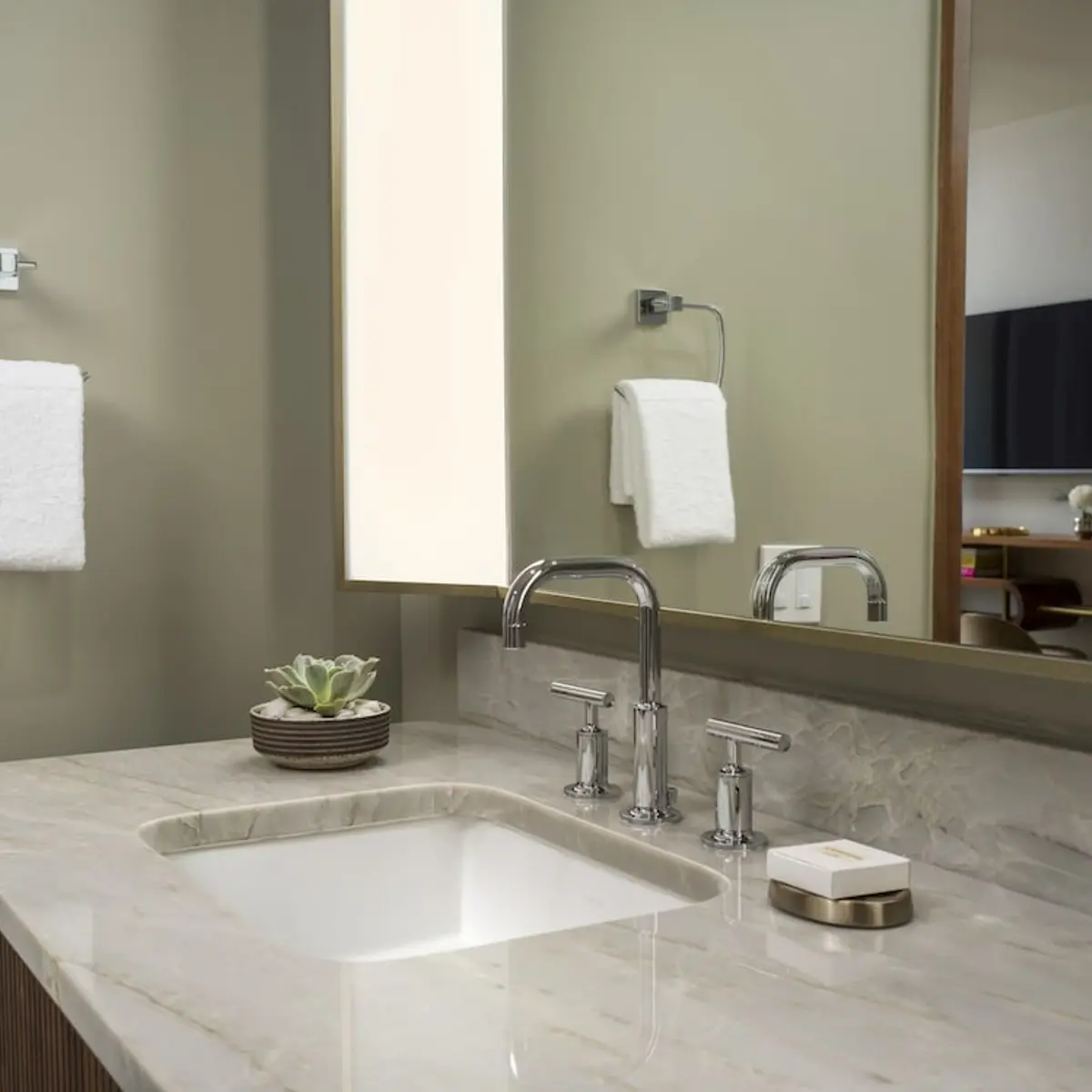 Thompson Palm Springs, by Hyatt, Palm Springs, United States 3