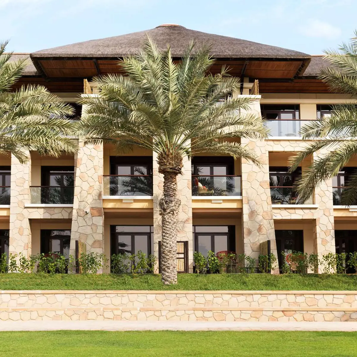 Sofitel Dubai The Palm, Dubai, United Arab Emirates 4