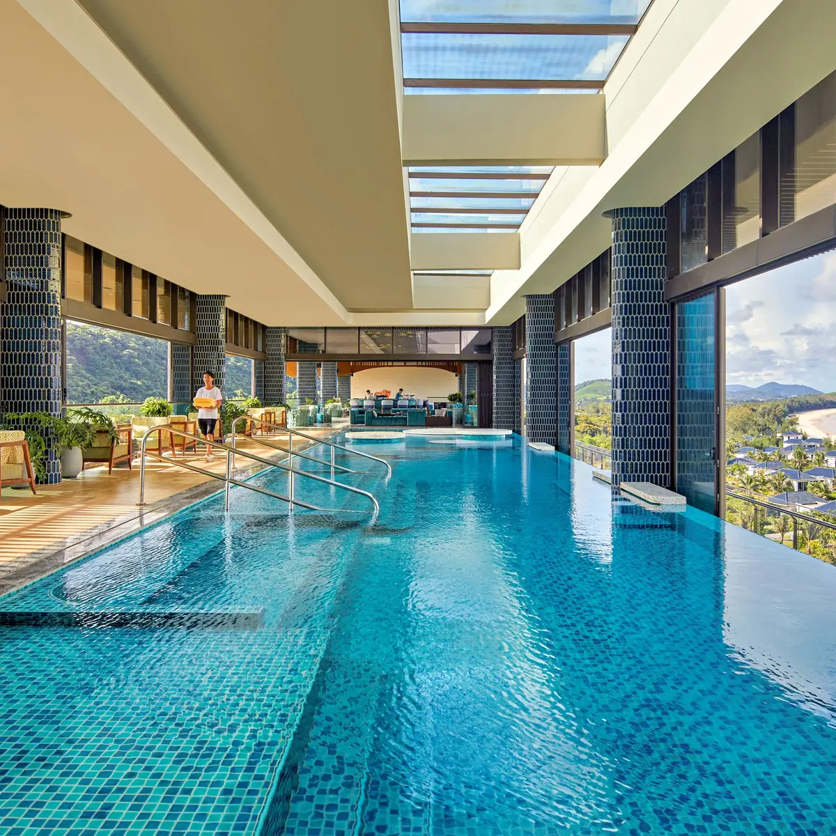 Angsana Quan Lan, Ha Long Bay, Vietnam 2