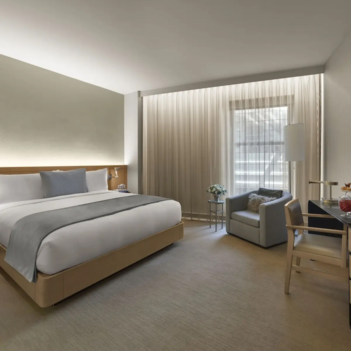 The Knickerbocker Hotel, New York, United States 4