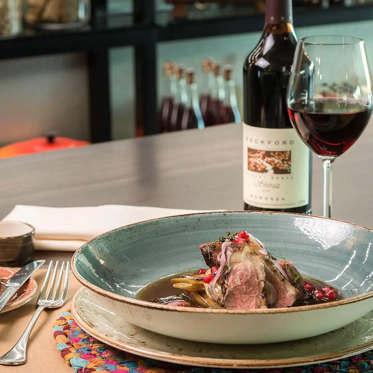 Novotel Barossa Valley Resort , Barossa Valley, South Australia 7