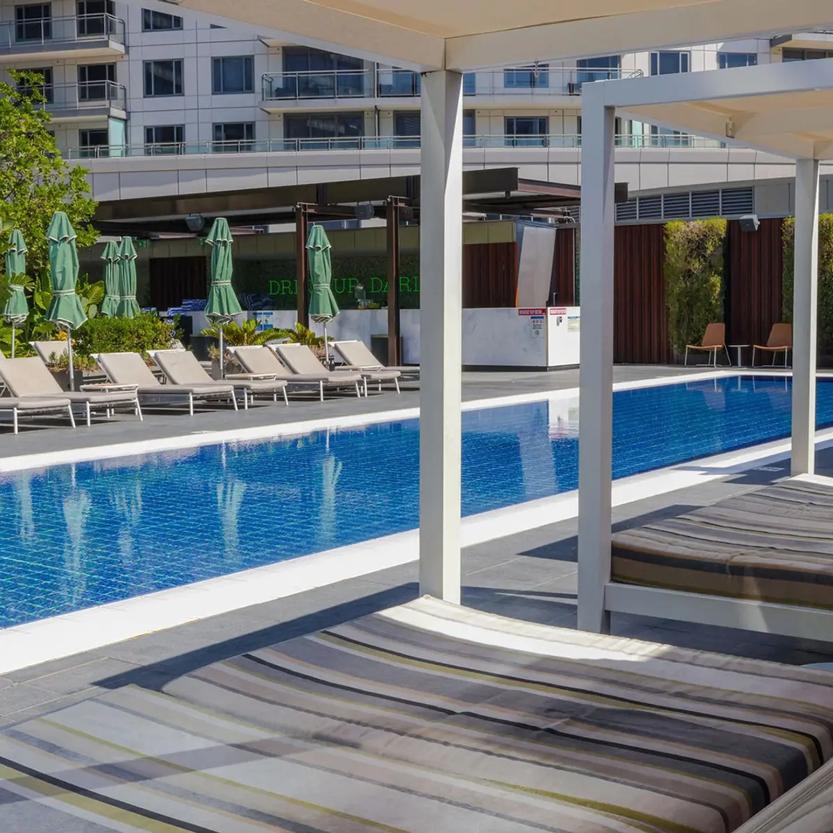 The Darling, Sydney, New South Wales 4