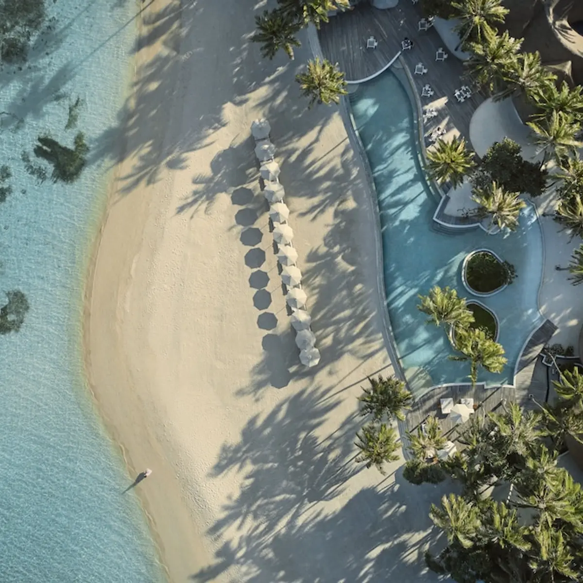 COMO Maalifushi, Maalefushi, Maldives 1
