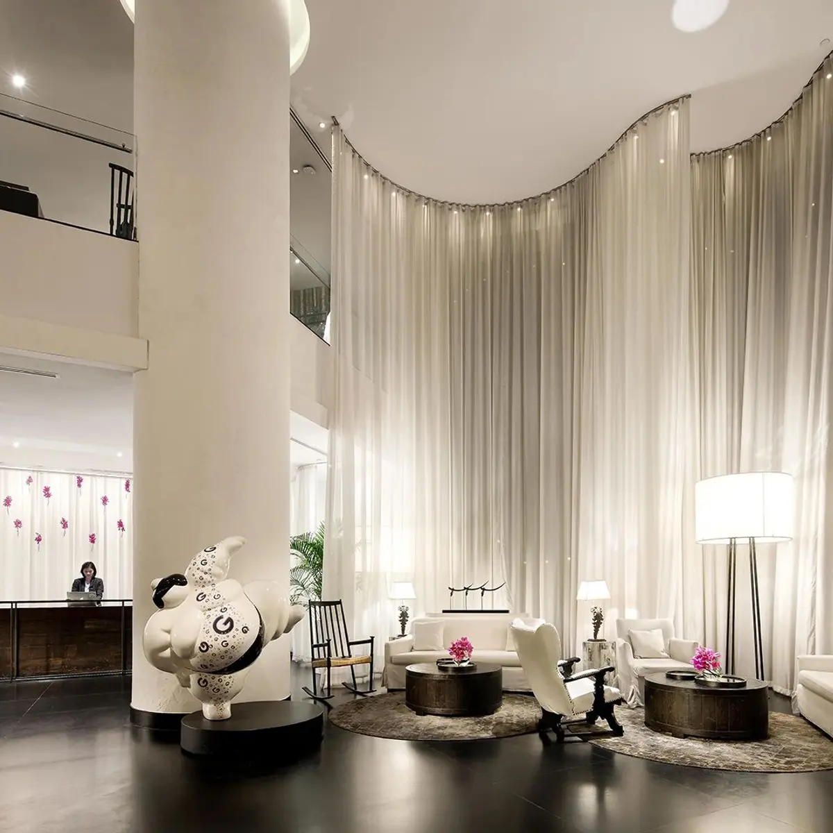 Pullman Bangkok Hotel G, Bangkok, Thailand 5