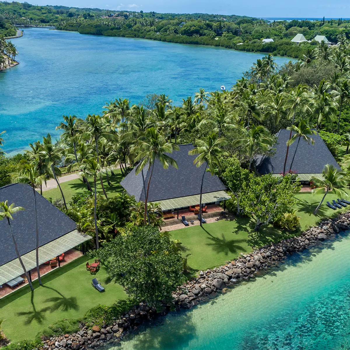 Shangri-La Yanuca Island, Fiji, Yanuca Island, Fiji 4