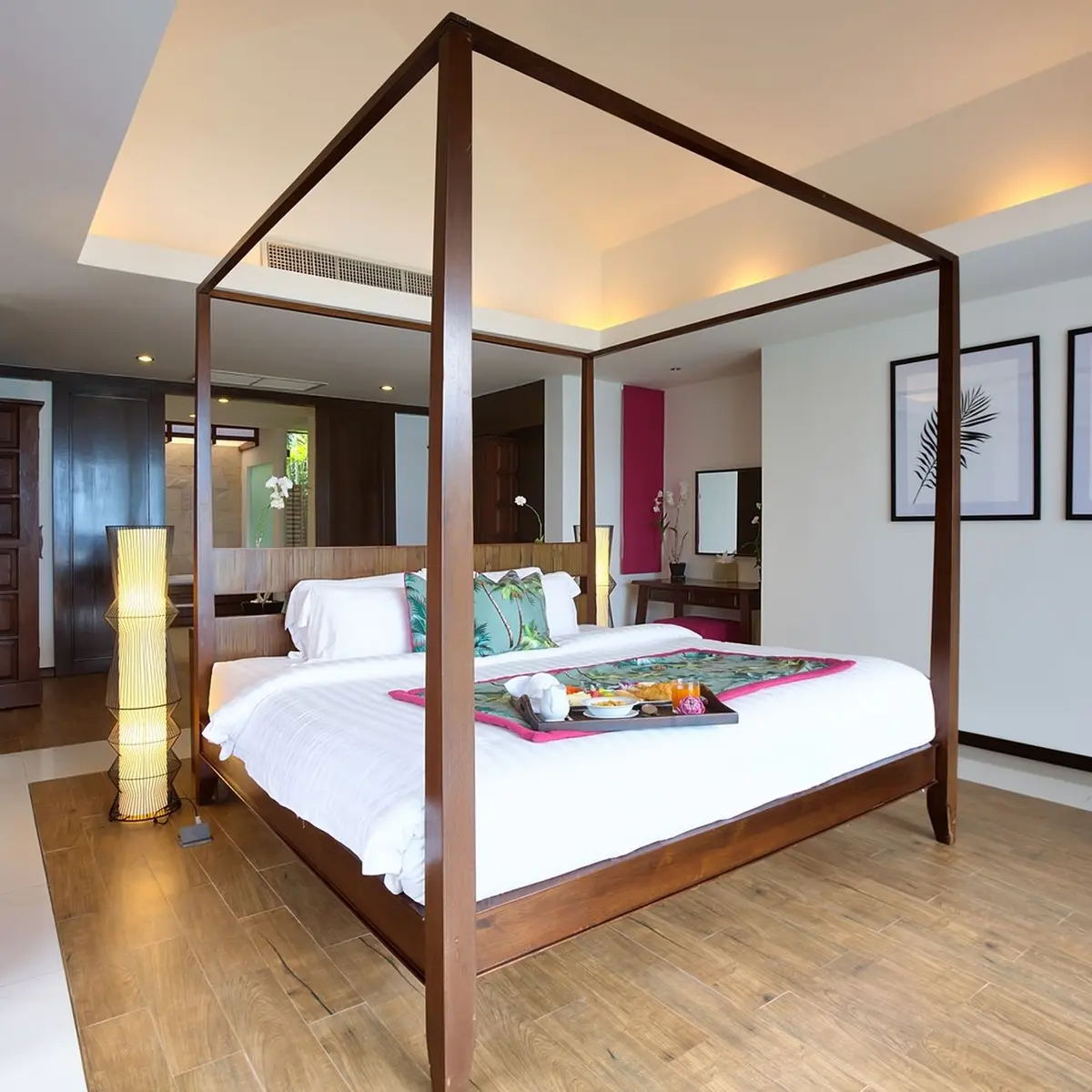 Baan Kularb, Koh Samui, Thailand 6