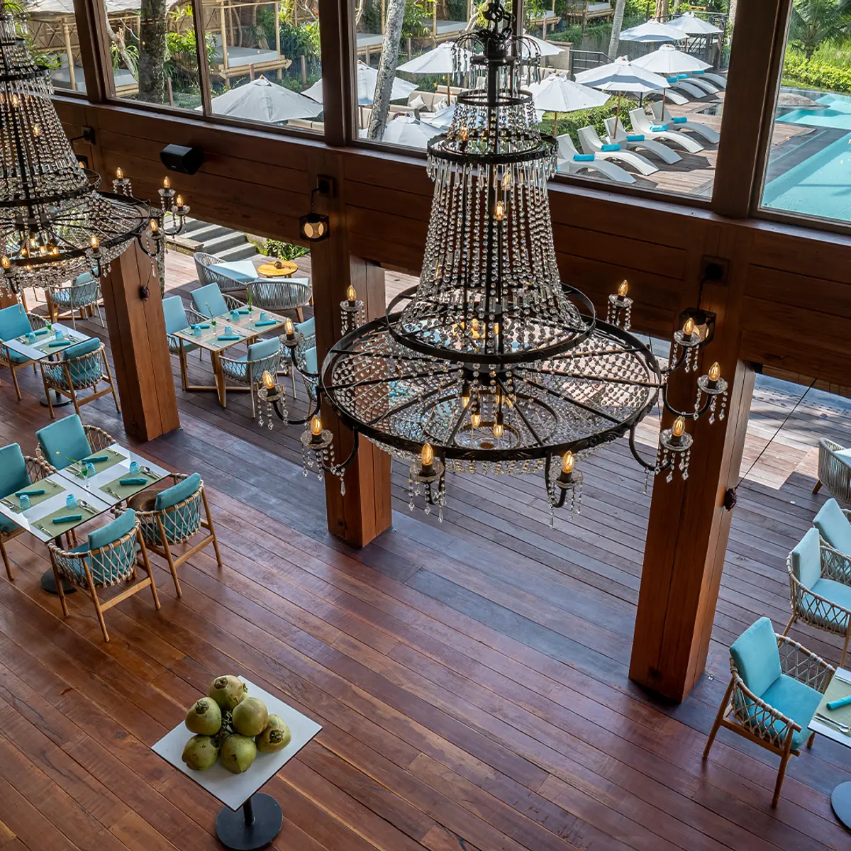 Kappa Senses Ubud, Ubud, Bali 7