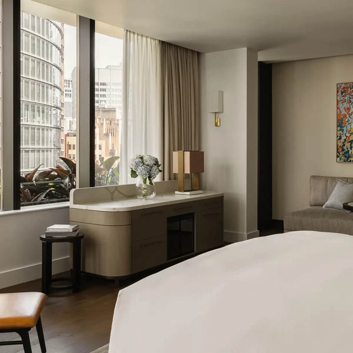 Capella Sydney, Sydney, New South Wales 3