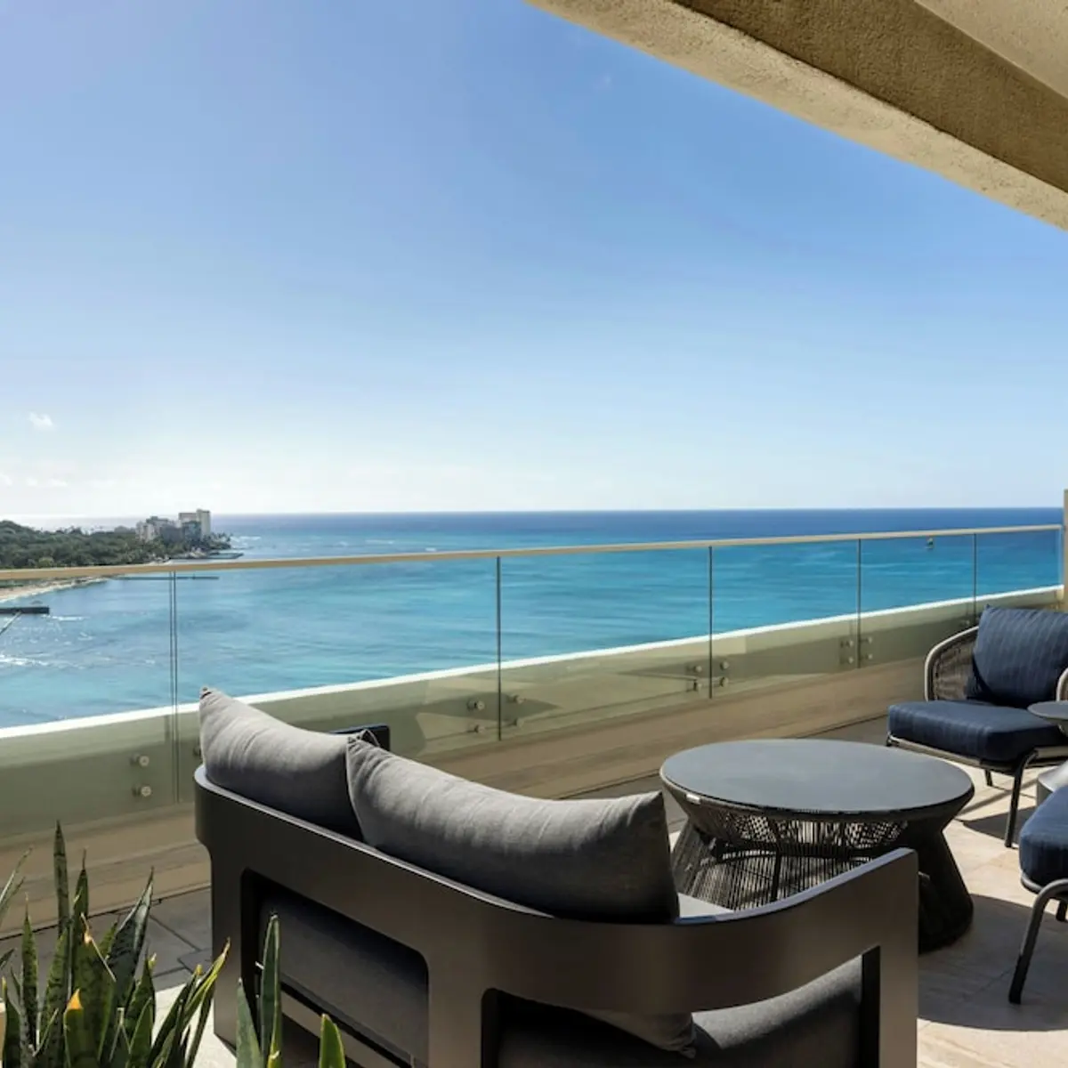 Moana Surfrider, A Westin Resort & Spa, Waikiki Beach, Honolulu, United States 8