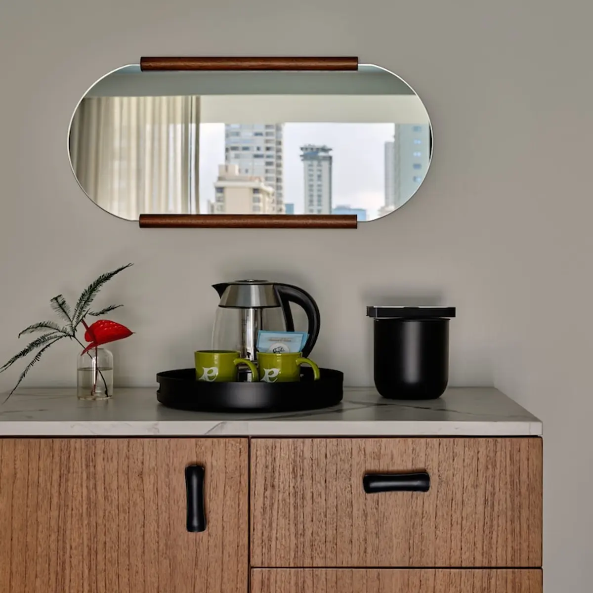 Romer House Waikiki, Honolulu, United States 1