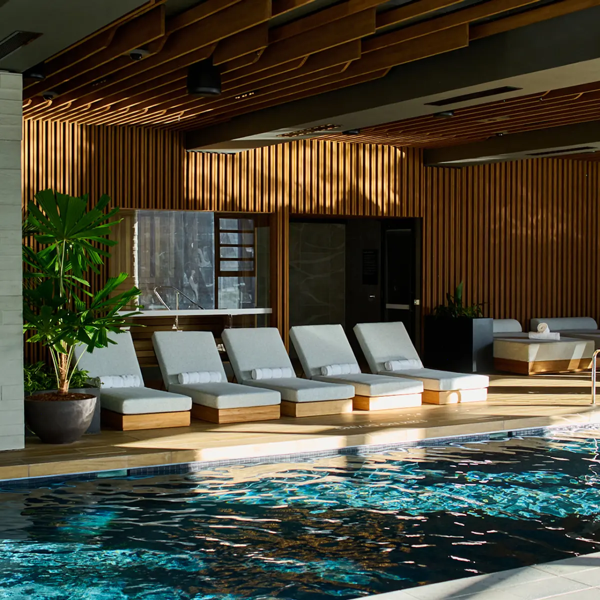 1 Hotel Melbourne, Docklands, VIC 8