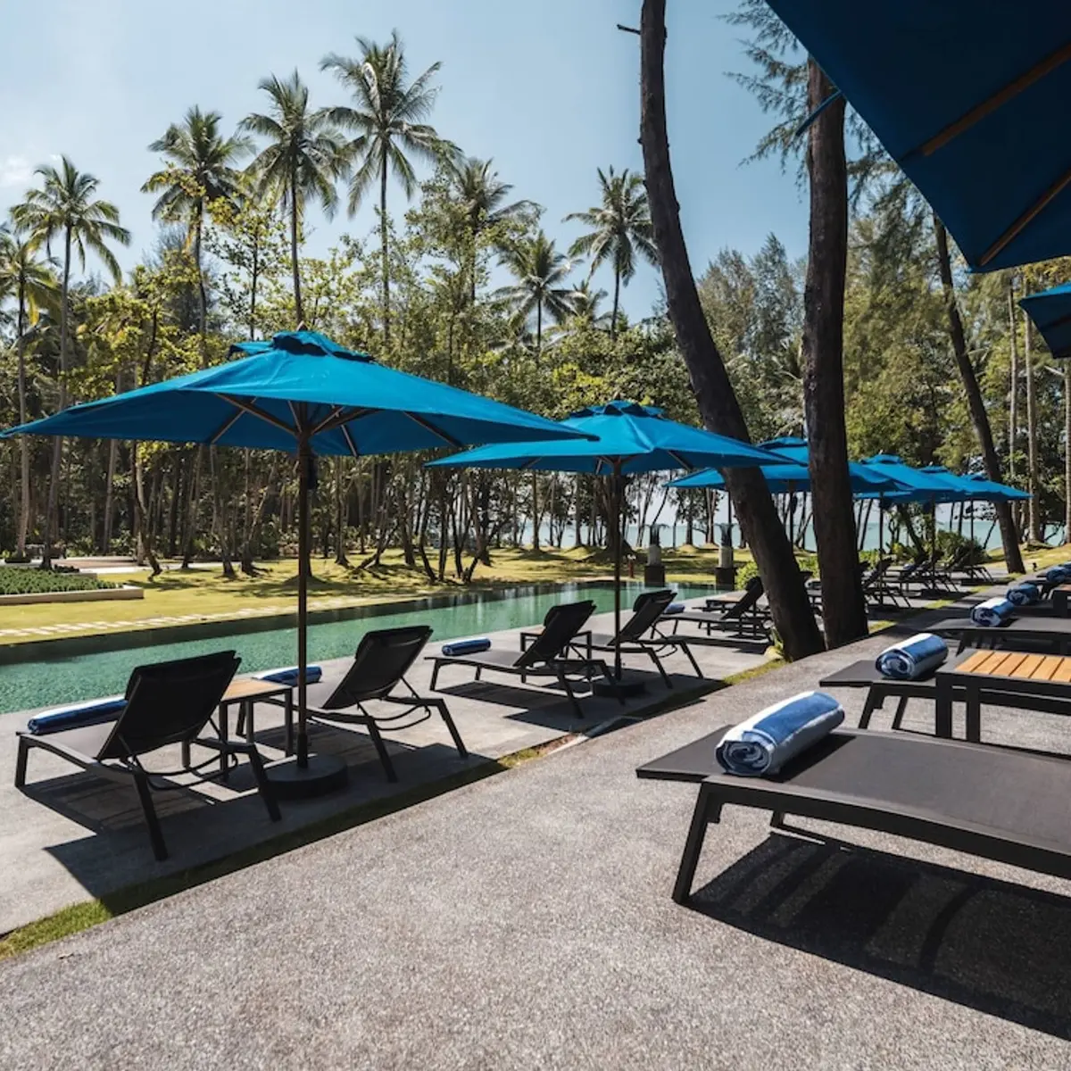 Avani+ Khao Lak Resort, Takua Pa, Thailand 7