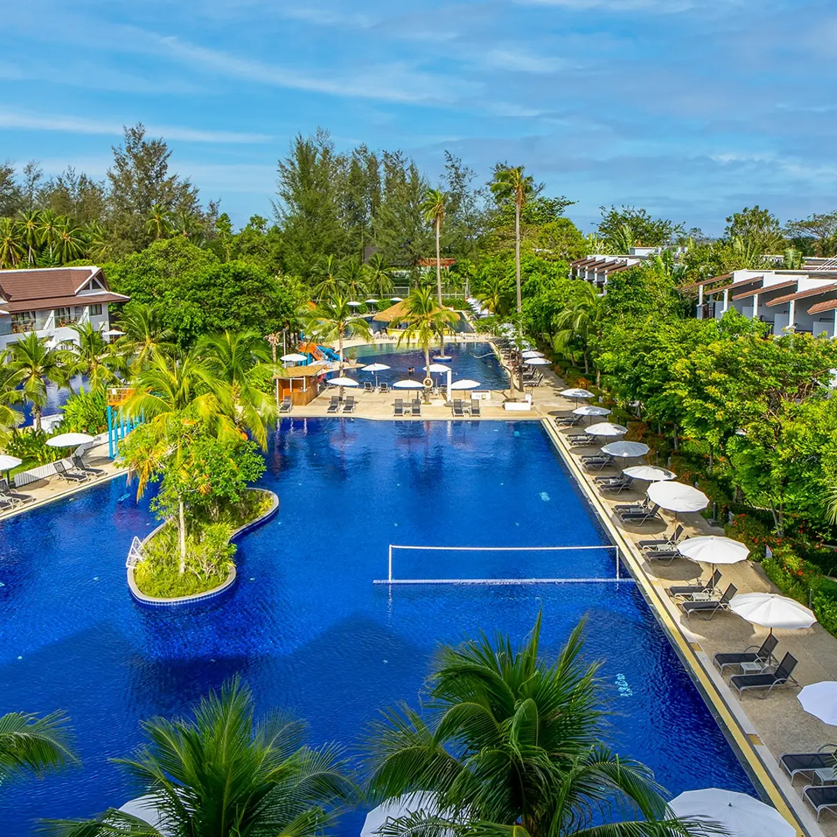 Sunwing Kamala Beach, Phuket, Thailand 5