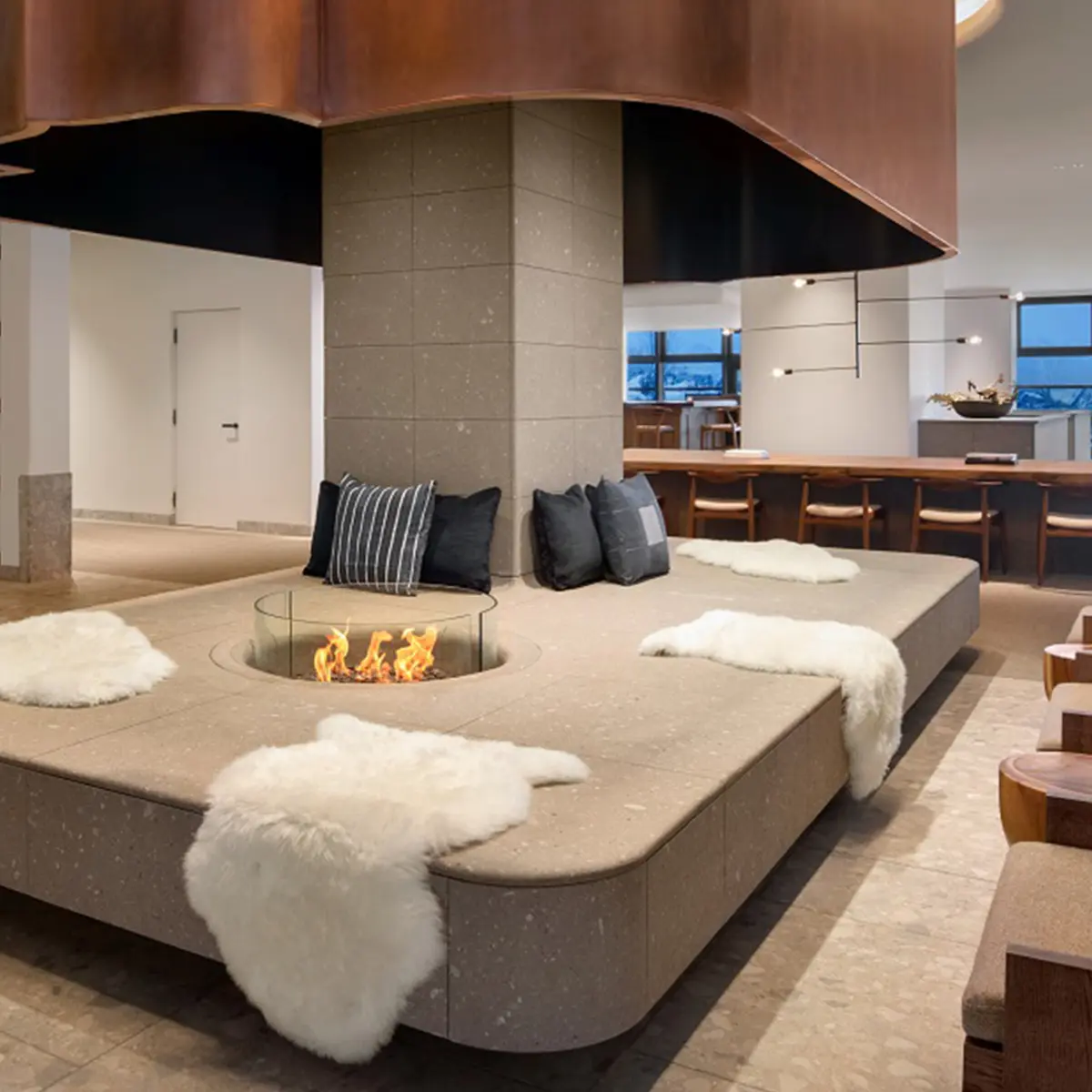 Chatrium Niseko Japan, Hokkaido, Japan 2