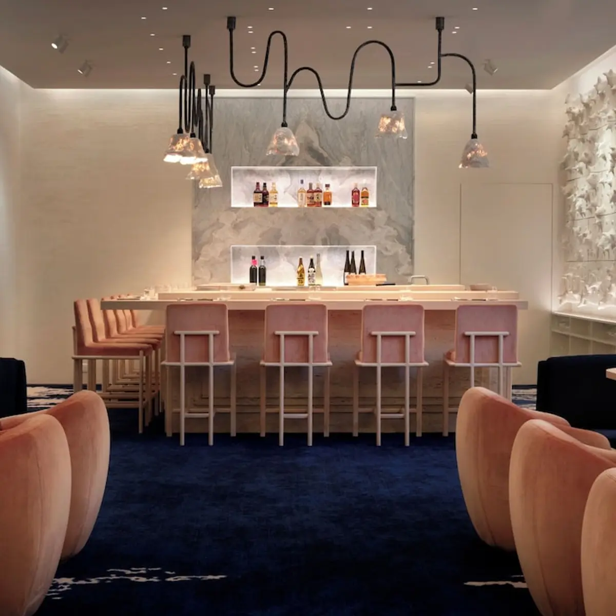 Hôtel Hermitage Monte-Carlo, Monaco, Monaco 6