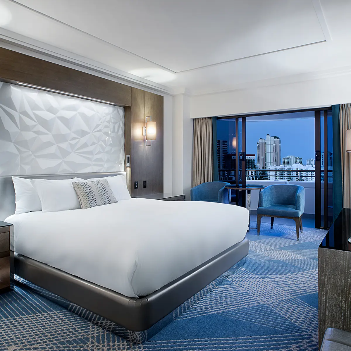 The Star Grand Gold Coast, Gold Coast, Queensland 3