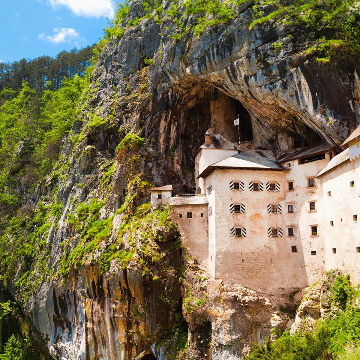 Balkan Explorer All-Inclusive Ultra-Lux Golden Eagle Rail Journey with Montenegro Tour by  5