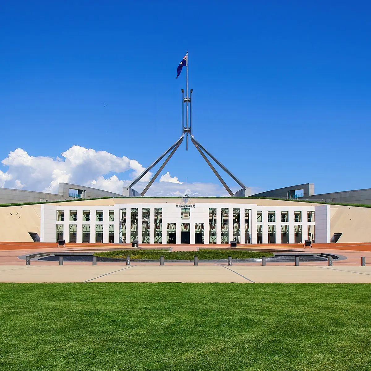 QT Canberra, Canberra, Australian Capital Territory 5