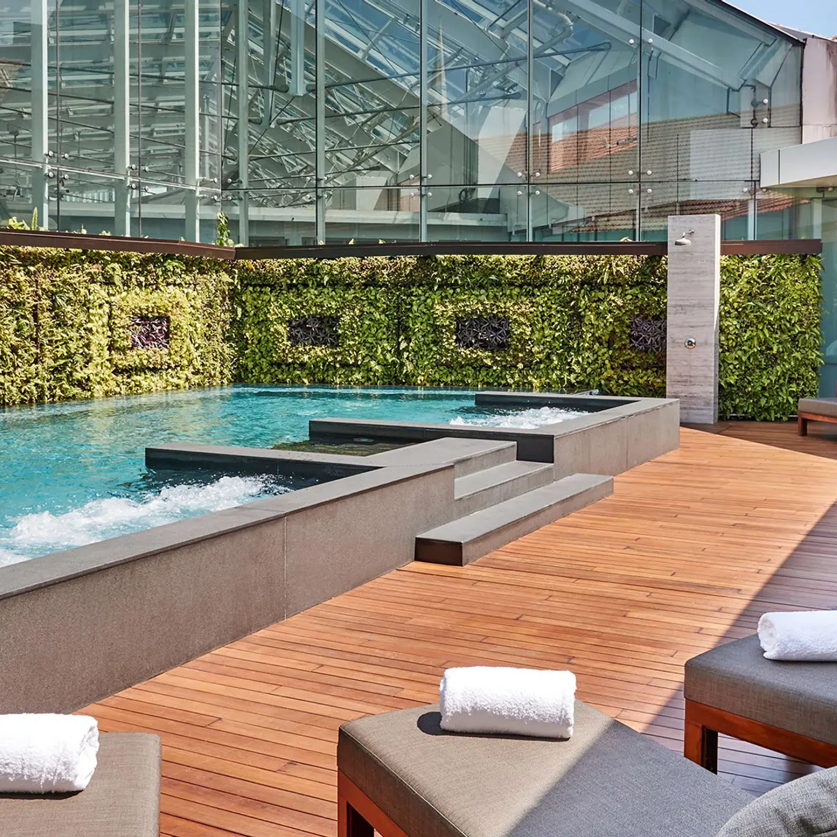 The Capitol Kempinski Hotel Singapore , Singapore, Singapore 2