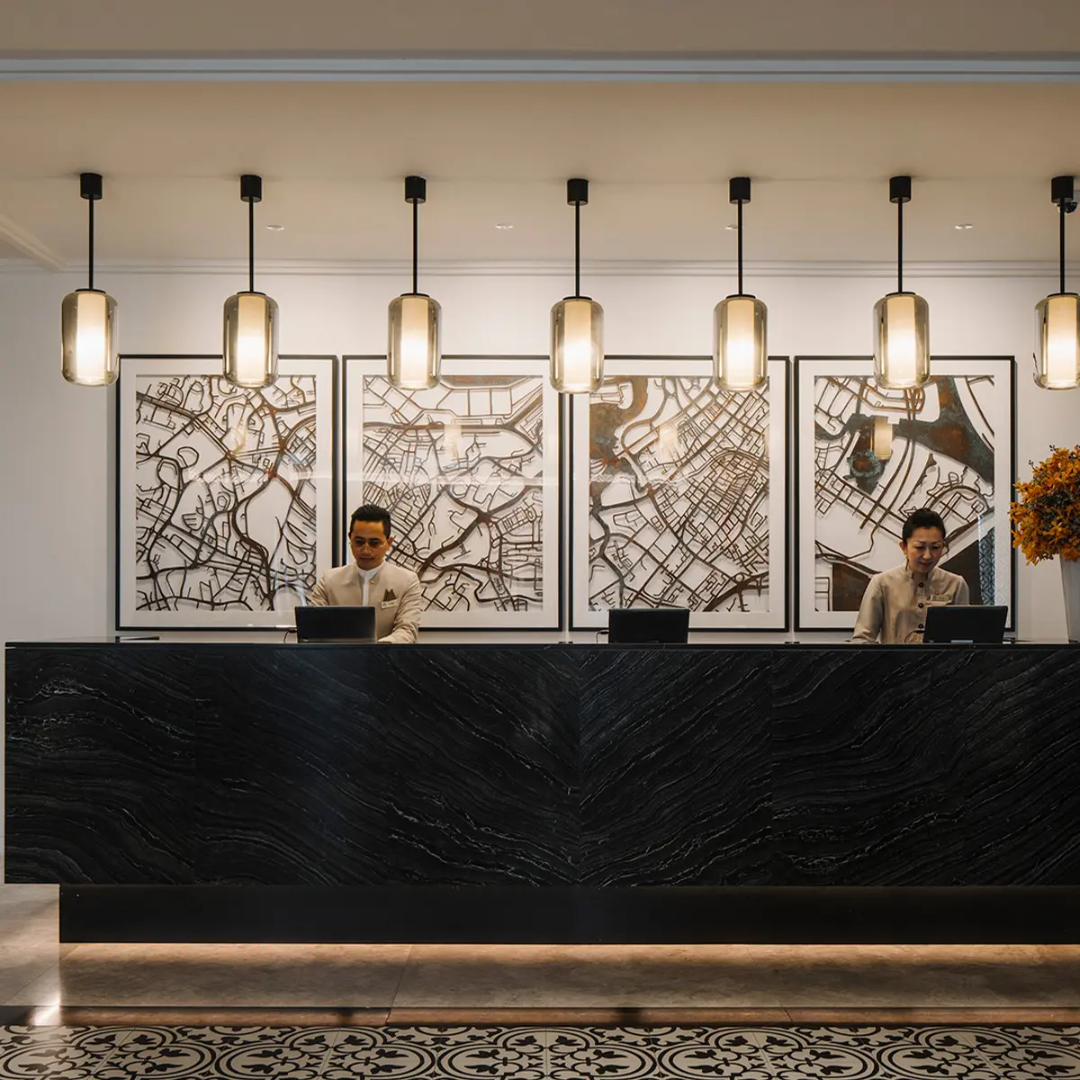 Grand Park City Hall, Singapore, Singapore 6