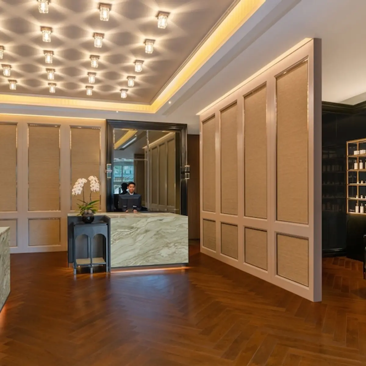 Sofitel Bangkok Sukhumvit, Bangkok, Thailand 2