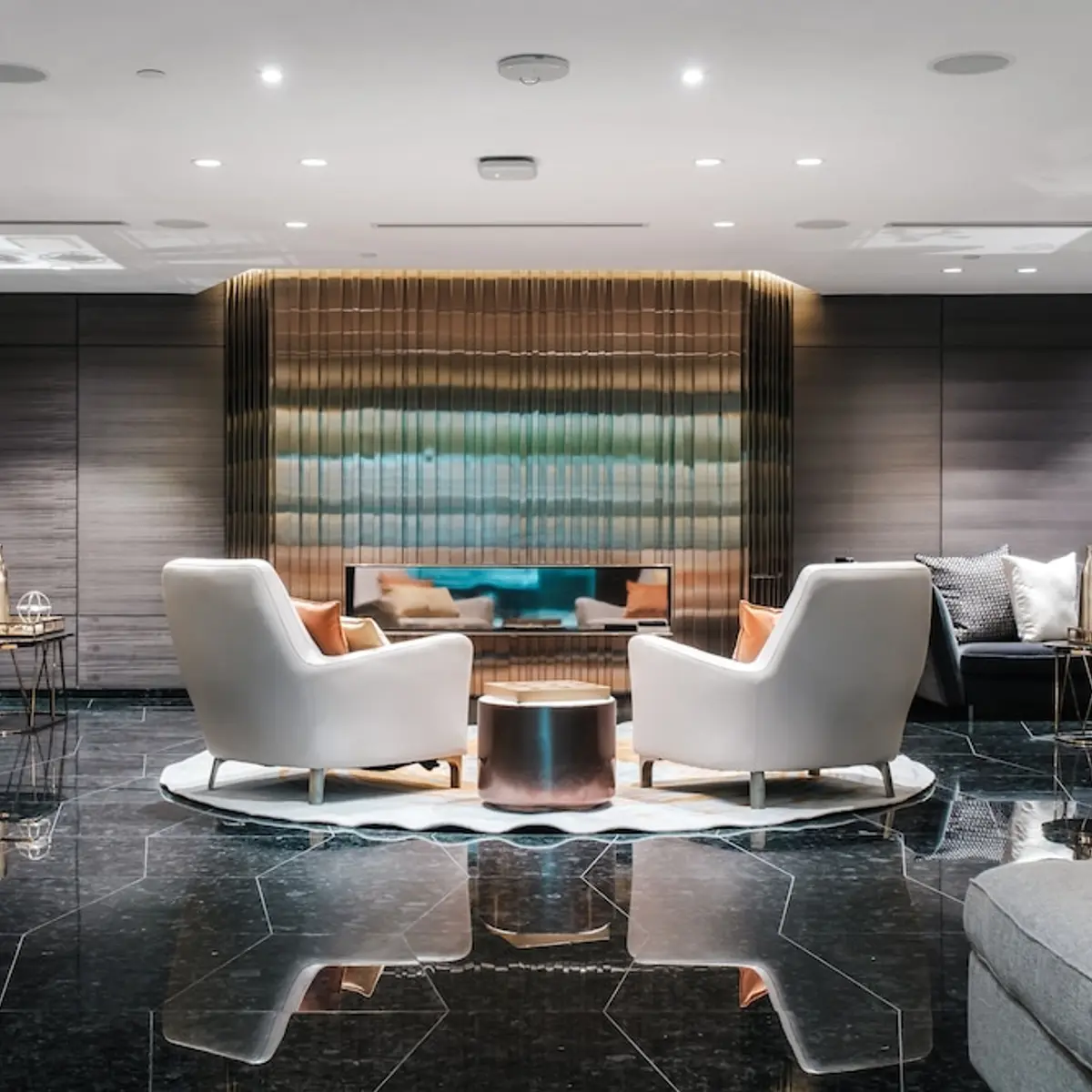 Paradox Vancouver, Vancouver, Canada 2