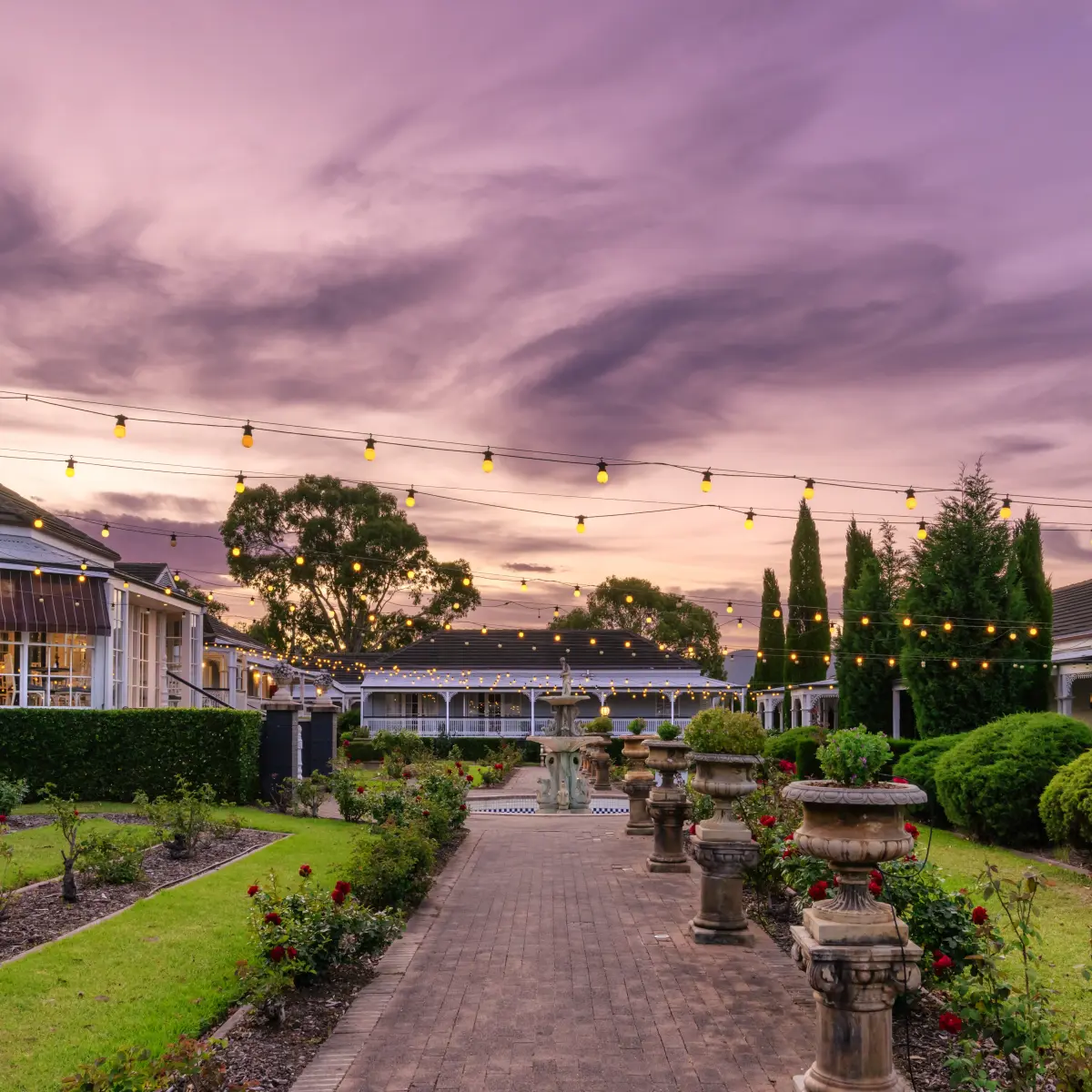 voco Kirkton Park Hunter Valley by IHG, Hunter Valley, NSW 5