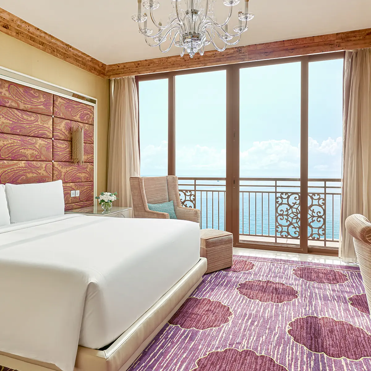 InterContinental Grand Ho Tram, an IHG Hotel, Ho Tram, Vietnam 3