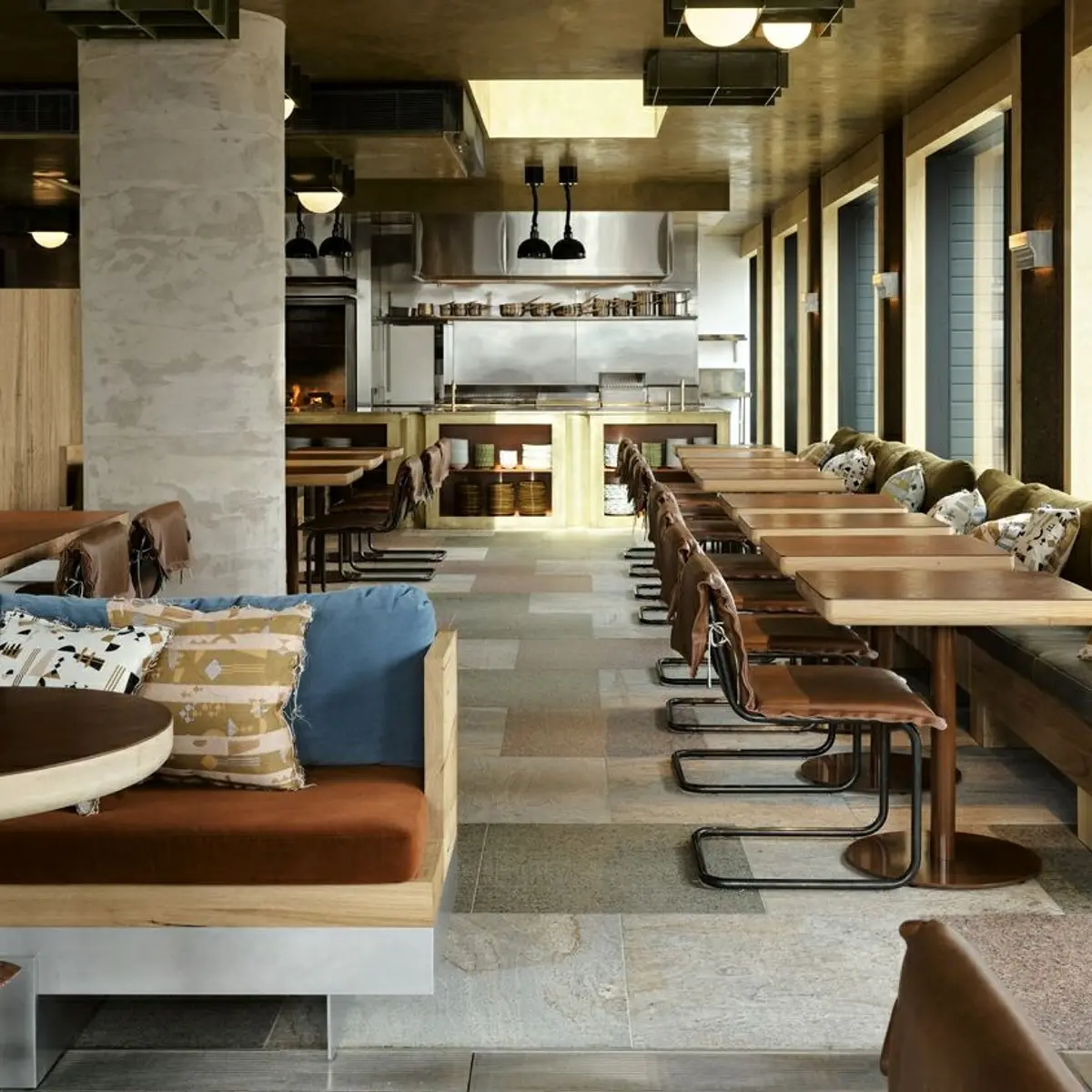 Ace Hotel Sydney, Sydney, New South Wales 4