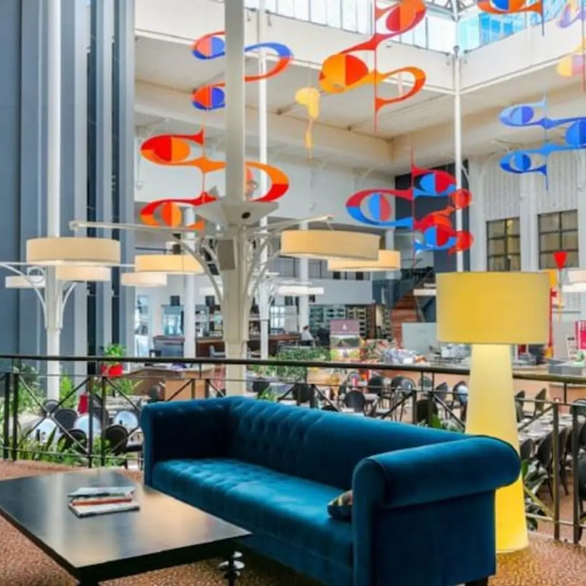Esplanade Hotel Fremantle by Rydges, Fremantle, Australia 3