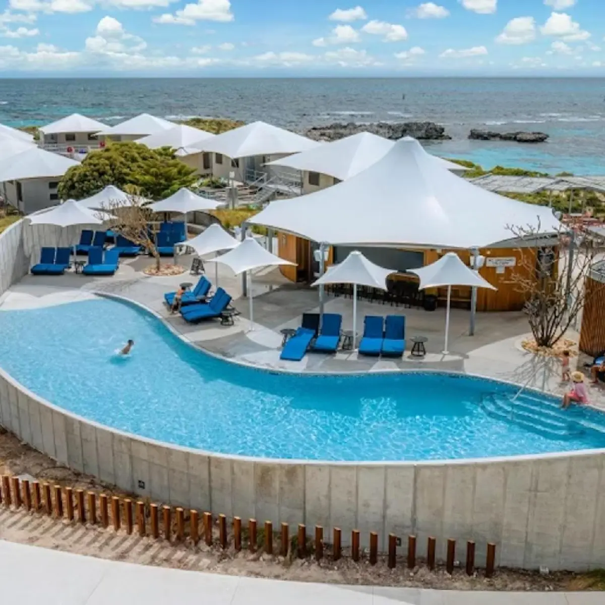 Discovery Resorts - Rottnest Island, Rottnest Island, Australia 2